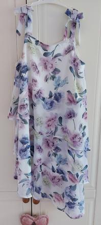 Saty, h&m,140