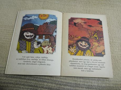 Harminc kalap, harminc majom,