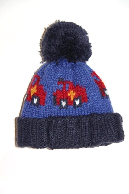 Podšitá autíčková čiapka next veľ. 3-6 mes. a, next,68