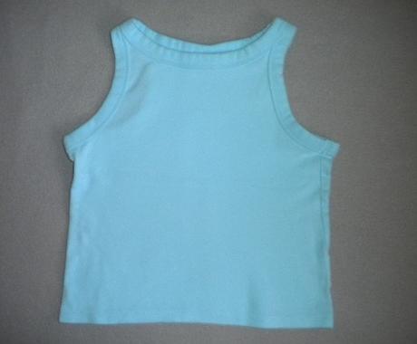 Tričko, cherokee,128