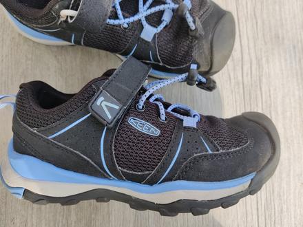 Keen letná detské tenisky, keen,28