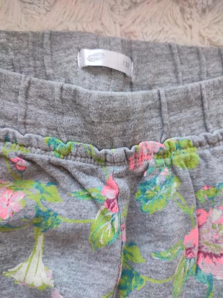 Tepláky v.128, pepco,128