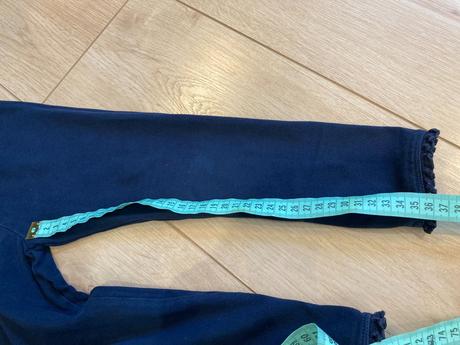 1x legíny next  + 2x grátis (veľ.110), next,110