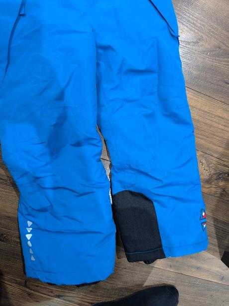 Otepľovaky, crivit,98