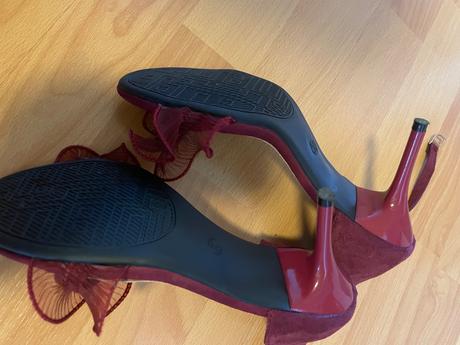 Bordo sandalky 37, 37