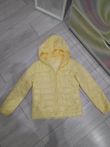 Jarna bunda, kik,134