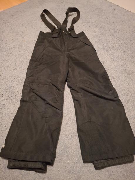 Lyžiarske nohavice, mckinley,116