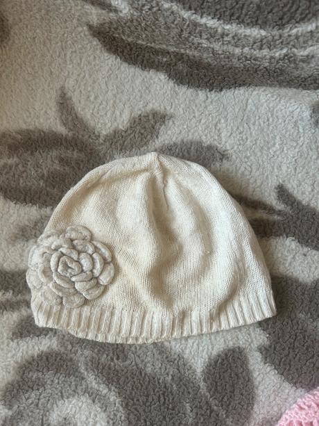 Jesenné / jarné čiapky, h&m,110