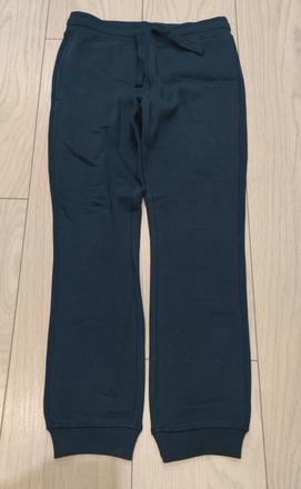 Tepláky s jemným chlpkom zvnútra, c&a,140