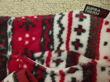 Ponúkam na predaj termo mikinu alpine pro, alpine pro,146