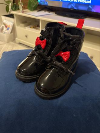 Čižmičky pepco, pepco,26