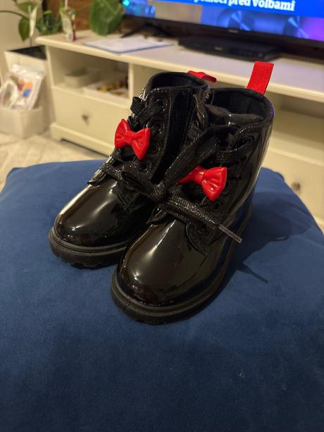 Čižmičky pepco, pepco,26