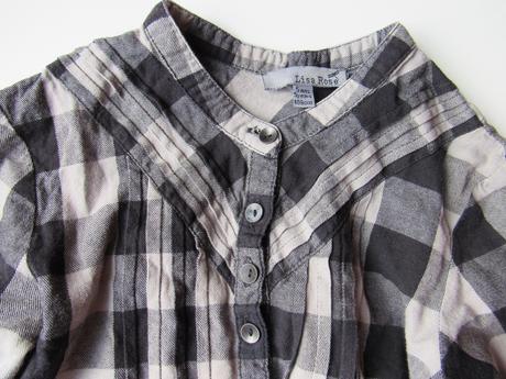 Károvaná tunika, 104