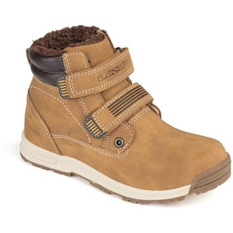 Detská zimná obuv loap spyro 34, loap,34