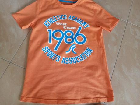 Detské tričko kratasy (súprava), grace,146