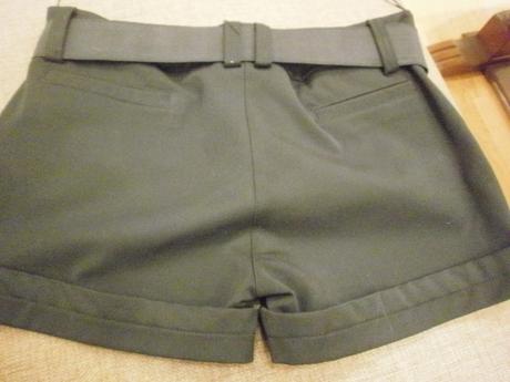 Krátke nohavice, 42