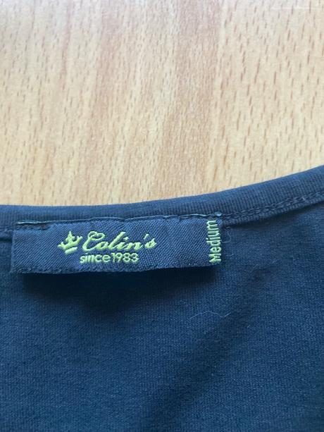 Letné štáty zn.colins, colins,m