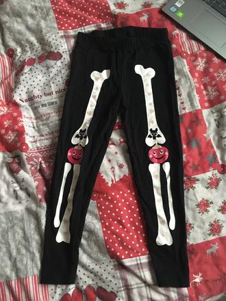 Leginy, kiki&koko,116