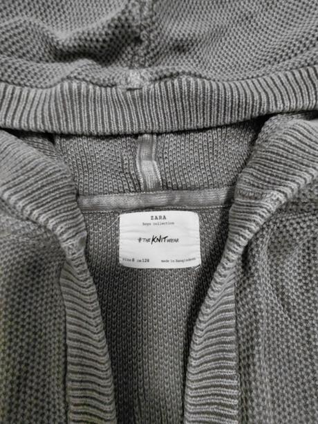Sveter zara, zara,128