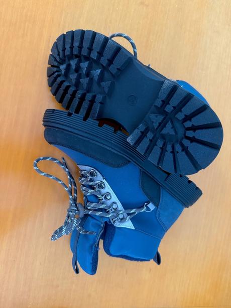 Topánky, reserved,35