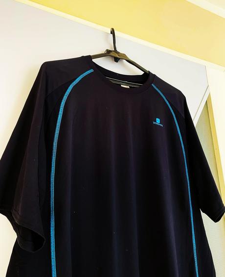 Tričko /dres domyos, domyos,4xl