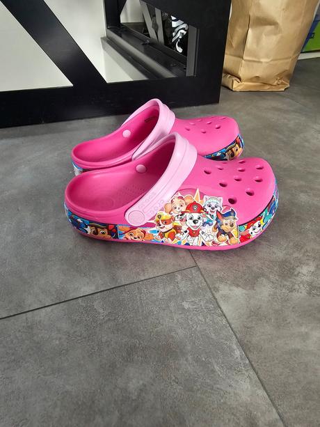 Crocs nové, crocs,33 / 34