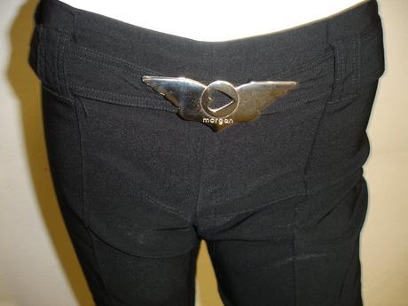 Tristvrtaky, morgan,m