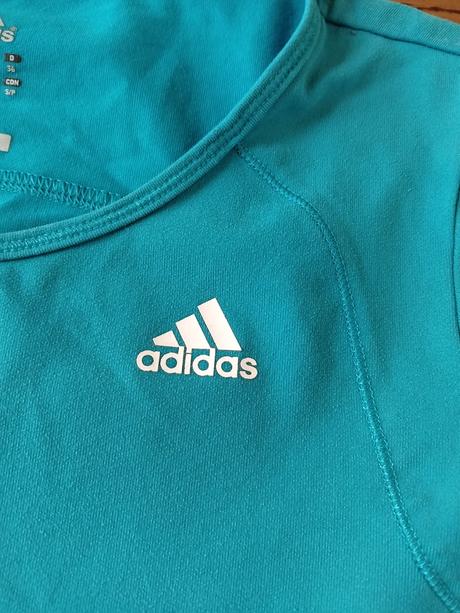 Tričko adidas clima lite 36, adidas,s