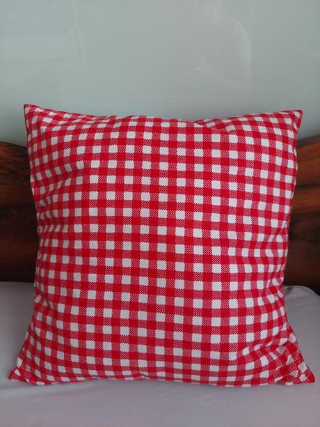 Obliečka na vankúšik 45x45, 