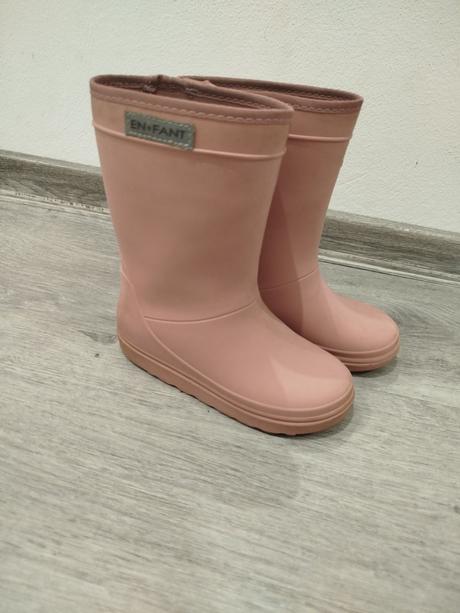 Gumáky enfant, en fant,28