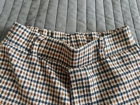 Nohavice zara, zara,140
