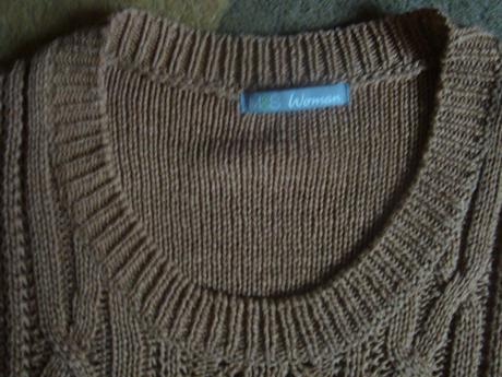 Svetrik, marks & spencer,l