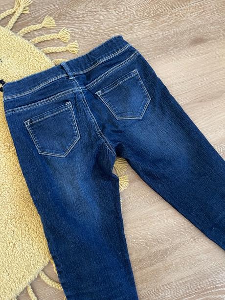 Rifle skinny, c&a,152