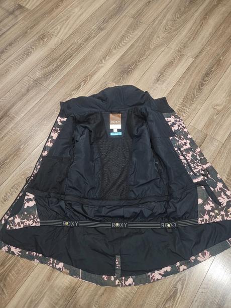 Lyziarska vetrovka roxy "l", roxy,l
