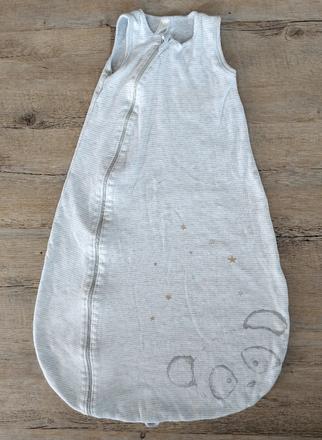 Unisex letný spací vak, dimo