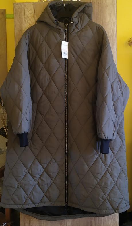 Zimná bunda f&f, f&f,l