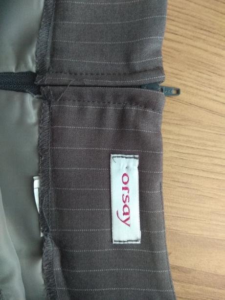 Dámska  sukňa, orsay,38