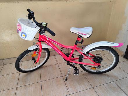 Bicykel "20", 20