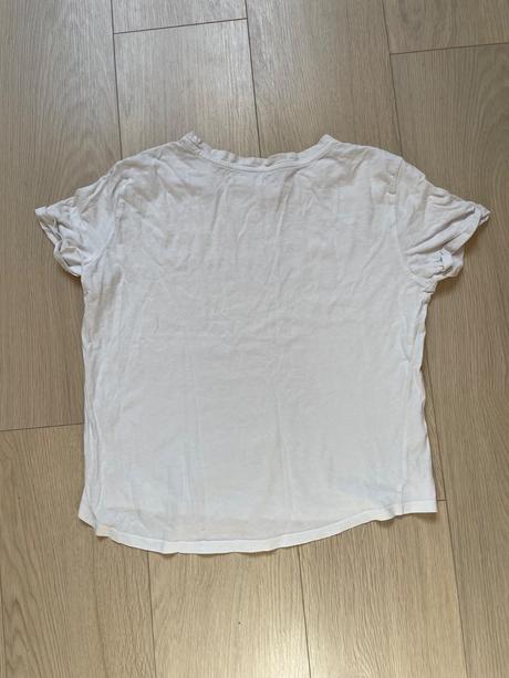 Tričko zn. reserved, reserved,s