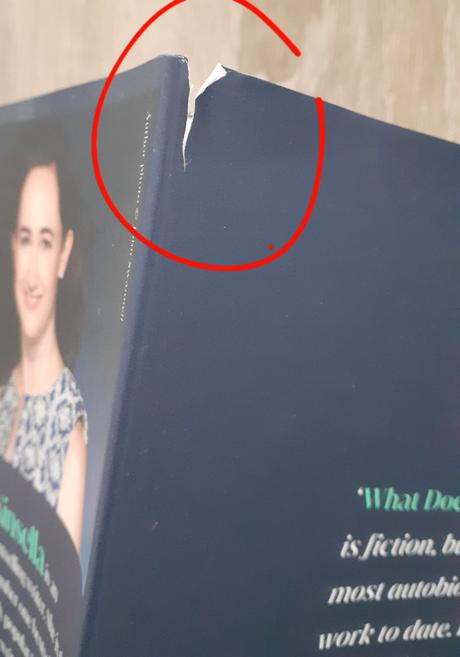 Sophie kinsella - what does it feel like, 