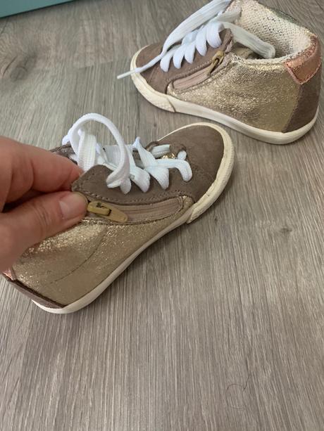 Tenisky, zara,24