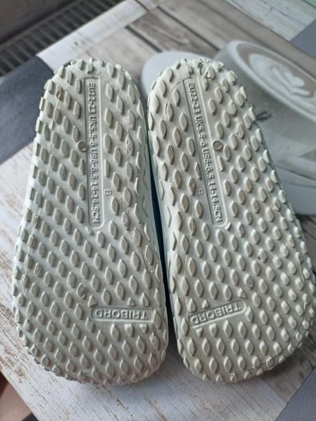 Topánky do vody 22, decathlon,22