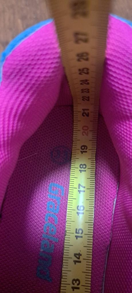 Tenisky, deichmann,33