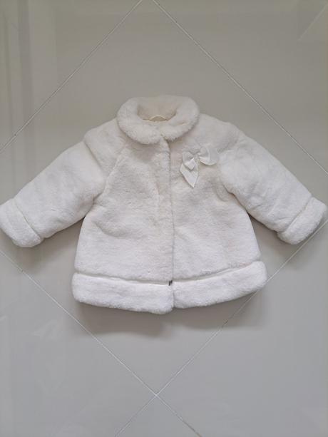 Kabátik, mayoral,86