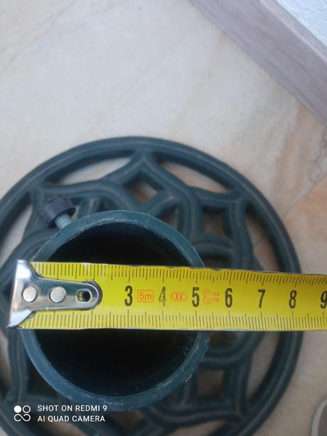 Stojan na slnečník, 