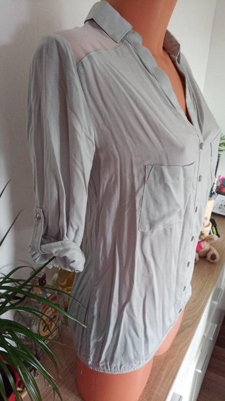 Blúzka v.38/m, tally weijl,38