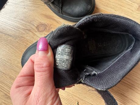 Geox amphibiox 30, geox,30