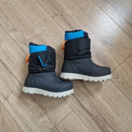 Decathlon snehule, decathlon,26