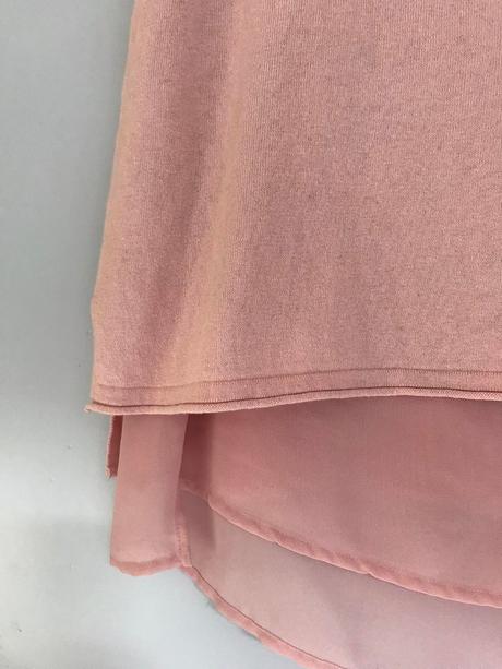 Vrstvené triko/pulóvrik, s.oliver,m