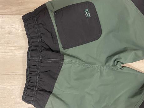 Grace outdoorové nohavice, grace,140